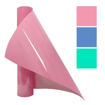 ant 美國加州品牌 PU燙印紙 兼容 Cricut 30.5 x 121cm