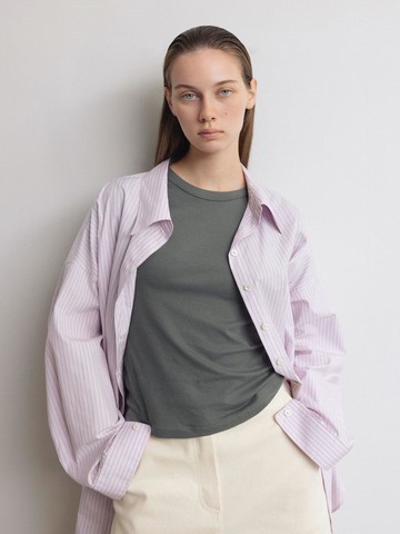 CLOIT OVERSIZED SHIRTS