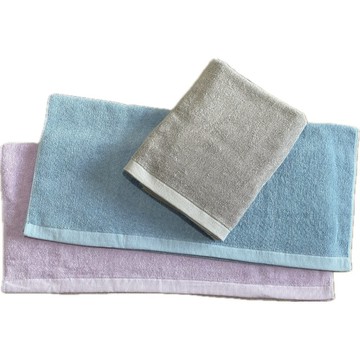 台灣製毛巾 臻品 飯店款 雙股 SPA館 耐用款 浴巾 70X130cm 達興織造