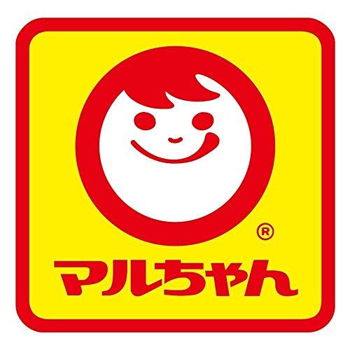 マルちゃん　　バリうま　まめごぼ天うどん　　１箱：１２個入り