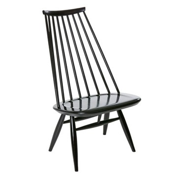 Mademoiselle Lounge Chair 芬蘭小姐休閒椅
