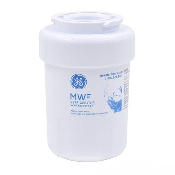 GE 奇異 冰箱淨水濾心 MWF 不含安裝