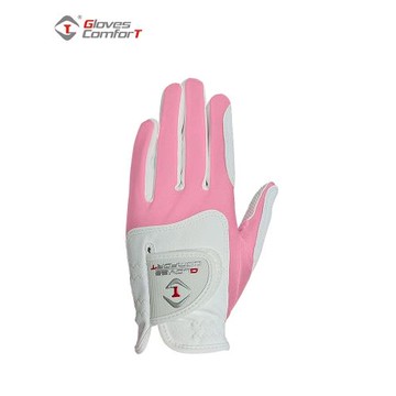 gt超伸縮高爾夫手套女士雙手裝魔術手套golf gloves防滑耐磨透氣