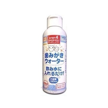 『寵喵樂旗艦店』日本TK可食用的《犬貓草本潔牙液》(寵物牙膏.潔牙水.綠茶萃取物