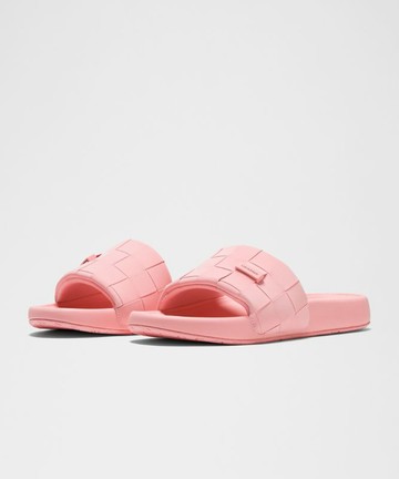 Restfeel Woven Slide Size 7