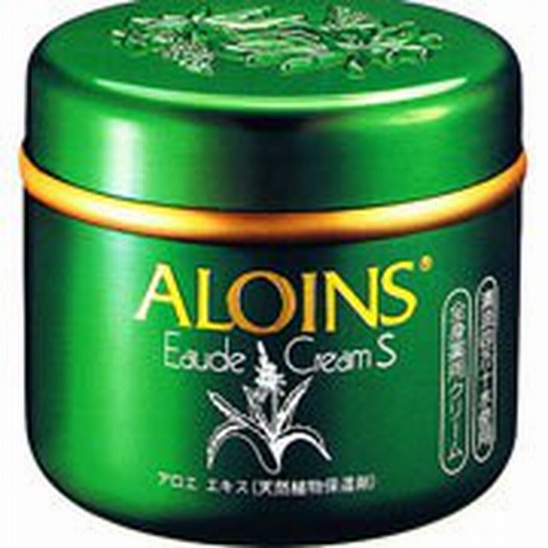 アロインス オーデクリームs 185g 全身薬用クリーム ボディクリーム アロエクリーム アロエエキス 天然植物保湿剤 スキンクリーム 通販 Lineポイント最大1 0 Get Lineショッピング