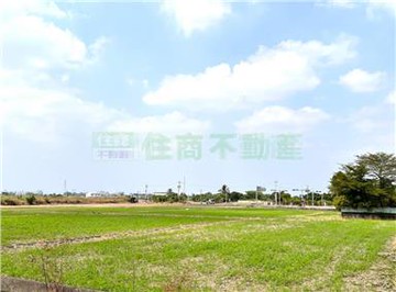 淑貞新化20米路1.1甲農地｜台南市新化區新化段太子廟小段​
