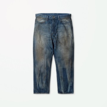 MADNESS VTG 00s MINERS' DENIM 余文樂同款