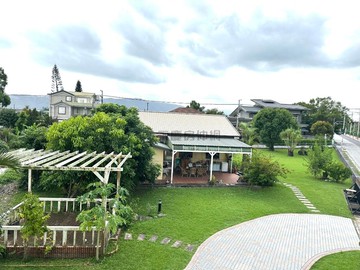 吉安雙面│光禾庭園│慢活平房農舍屋14H137｜花蓮縣吉安鄉南海十二街