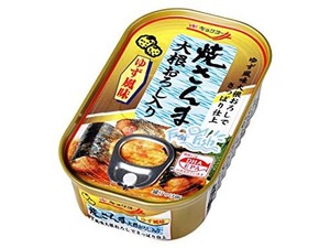 キョクヨー 焼さんま 大根おろし入り 100G×5個