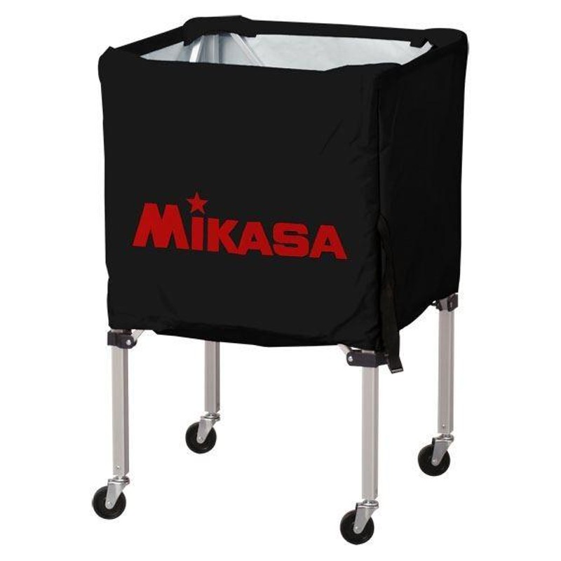 MIKASA BCM-SP-SS V [ボールカゴ 幕体 バイオレット] - 設備・備品