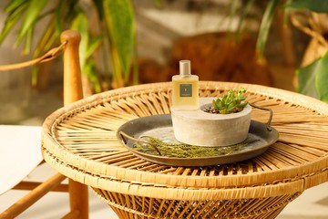 LES CHAMPS-ÉLYSÉES 香榭麗舍 - 法式風情香氛噴霧