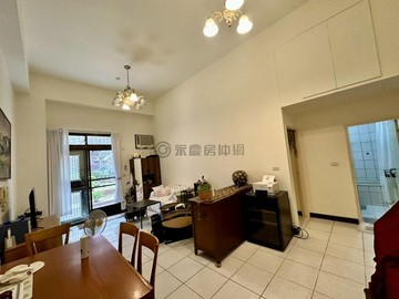 近藝文展演中心 福利國一樓大三房｜桃園市桃園區同德六街