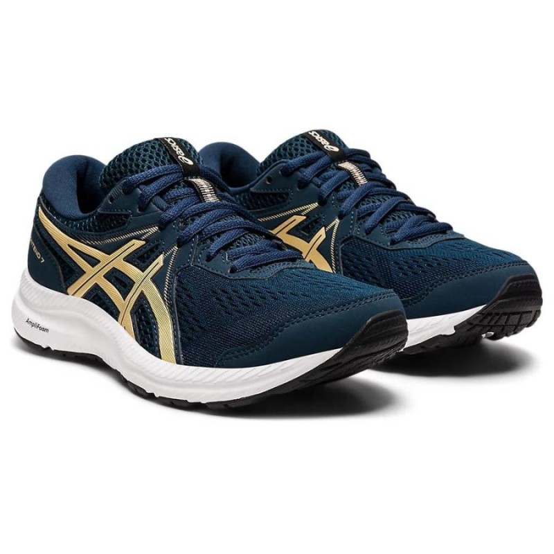 アシックス asics ランニングシューズ レディース GEL-CONTEND 7