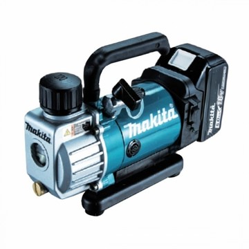 Makita DVP180Z 18V真空幫浦(單主機 無電池 無充電器)