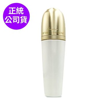 *GUERLAIN嬌蘭 蘭鑽氧蘊極光眼部精華15ml(正統公司貨)