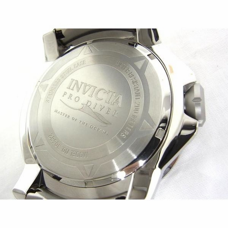 INVICTA PRO DIVER 30562