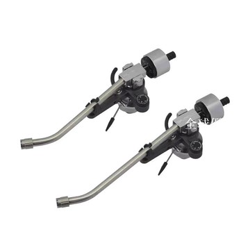 【全球優品匯】日本 glanz 格蘭斯 黑膠唱機 唱臂 MH-9B MH-10B 9寸/10寸 唱臂