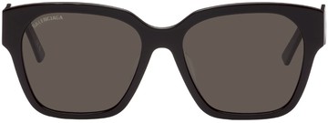 Balenciaga 黑色太阳镜