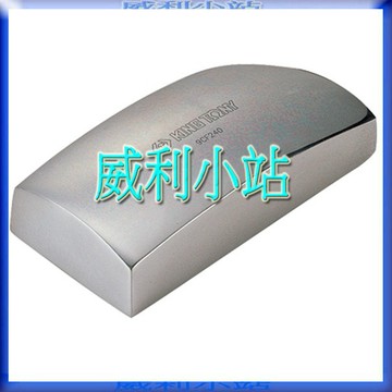 【威利小站】KING TONY 工具 9CF240 長雙面薄型擋鈑 成形擋鈑 彎形擋鈑 板金塊 板金擋鈑