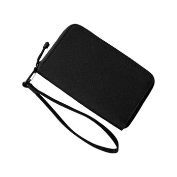 ALPAKA Zip Passport Wallet 多功能護照錢包