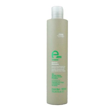 eva伊娃 質感柔馭系列 柔馭潔髮乳 300ML 毛躁髮 保濕柔順 直/捲髮適溫和潔淨