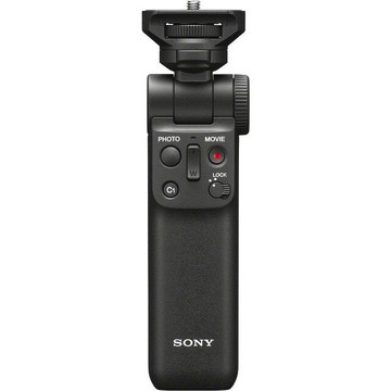 【SONY 索尼】GP-VPT2BT 無線遙控拍攝握把(公司貨)