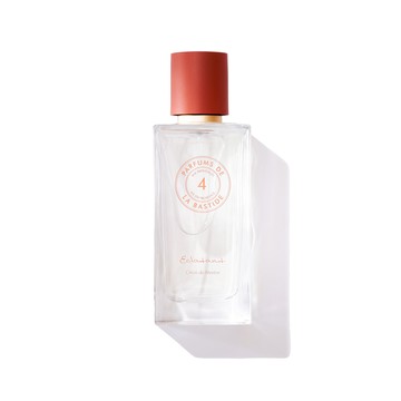 香墅旅程｜芒通檸檬香水