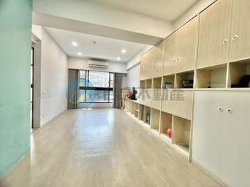 小佳看房⭐️環球市⭐️近園區朝南外棟視野美3室｜新竹縣竹東鎮光明路