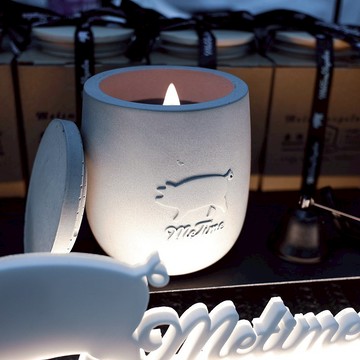 METIME DAily 香薰蠟燭| 210G