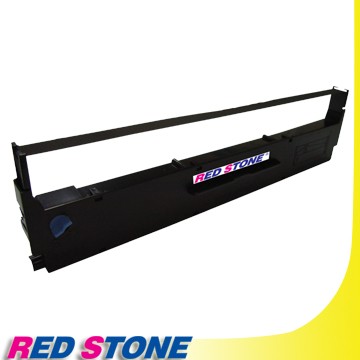 RED STONE for EPSON S015641/LQ310黑色色帶