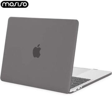 mosiso蘋果筆記本保護殼macbookpro15電腦殼A1707/A1990