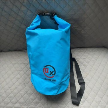 廠家直銷定制各種戶外防水包防水袋專用防水桶單肩雙肩漂流露營防