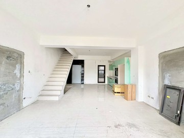 【台南新市/南科】全新電梯雙車墅｜台南市新市區社內