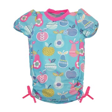 Splash About 小公主 兒童UV防曬泳衣  4~6歲  奇幻水果