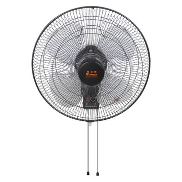 南亞牌18吋雙拉強力工業壁掛扇 EF-1889