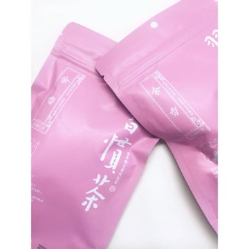 茶顏悅色余香茶包重瓣玫瑰花春季限定習慣茶紅茶旗艦長沙特產直購