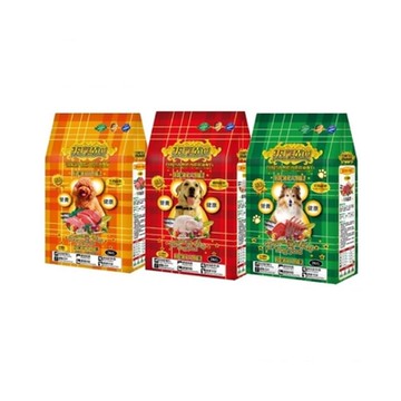 OFS東方精選優質成犬狗食 2KG x 2包組(買二件送寵物玩具1個隨機)