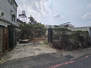 新化圓環優質建地(專) 幸福買賣｜台南市新化區新水段