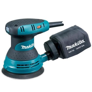 Makita 砂紙機   BO5031