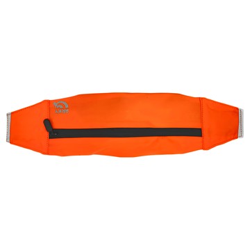 ARKY 可分離式旅行 運動貼身收納腰包 橘色  105 x 11 x 1cm  1個