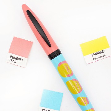 ARTEX x 東維聯名 開心鋼珠筆 即將完售