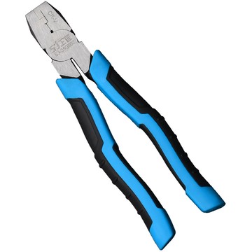 【五金 熱銷】90度直角鉗子鋁合金封邊條生態板扣條包邊直角折邊鉗直角度剪刀12.16