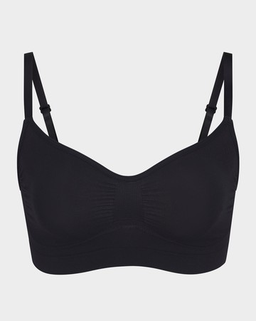Seamless Sculpt Pullover Bra