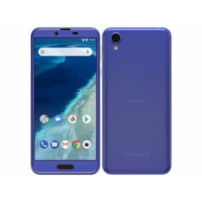 シャープ AQUOS Android One X4 32GB SIMフリー | LINEショッピング