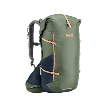 BACH MOLECULE 30 登山健行包【草原星空】R-420991