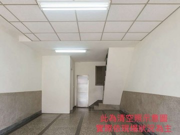 雙鐵共構 / 商5地 / 黃金增值雙店面｜高雄市苓雅區大順三路
