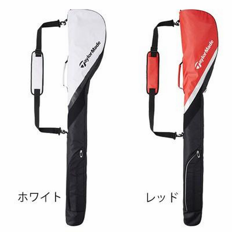 TaylorMade(テーラーメイド) TM P-3 Series クラブケース CBZ91