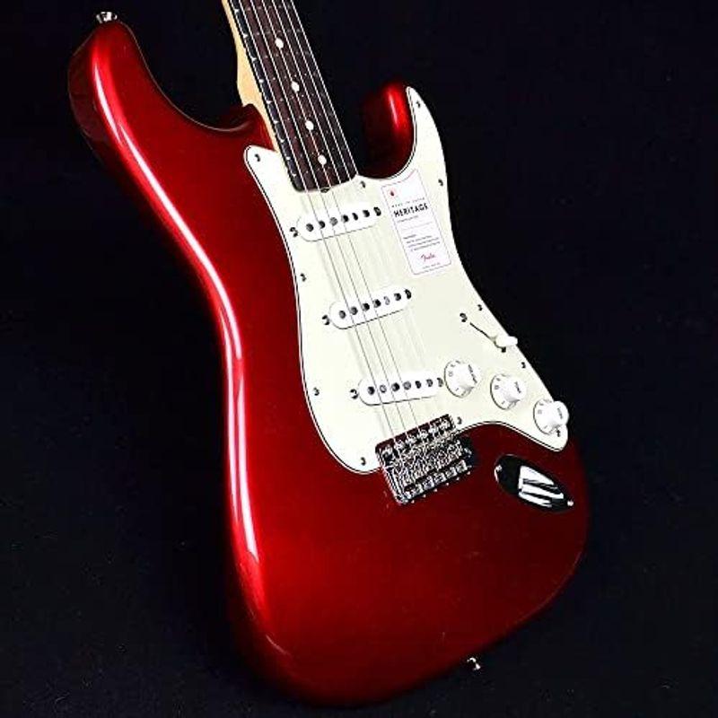 ギター Fender   2023 Collection Made in Japan Heritage 60 Stratocaster Rosewo