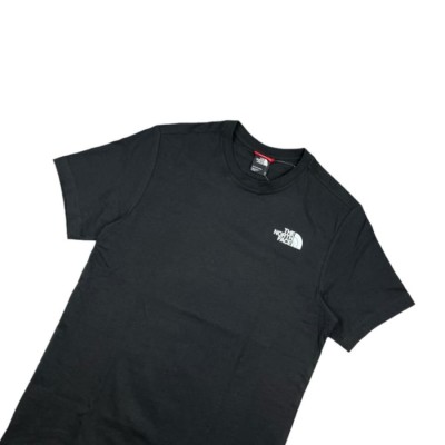 ザ ノースフェイス The North Face Tシャツ 半袖 バックロゴ NF0A4CAX バーチカル NSE メンズ レディース THE NORTH  FACE VERTICAL NSE TEE | LINEブランドカタログ